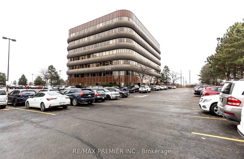 200-0-690 Dorval Drive, Oakville | Image 1