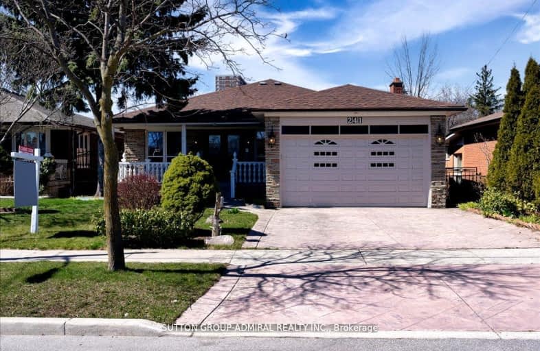 241 Derrydown Road, Toronto | Image 1