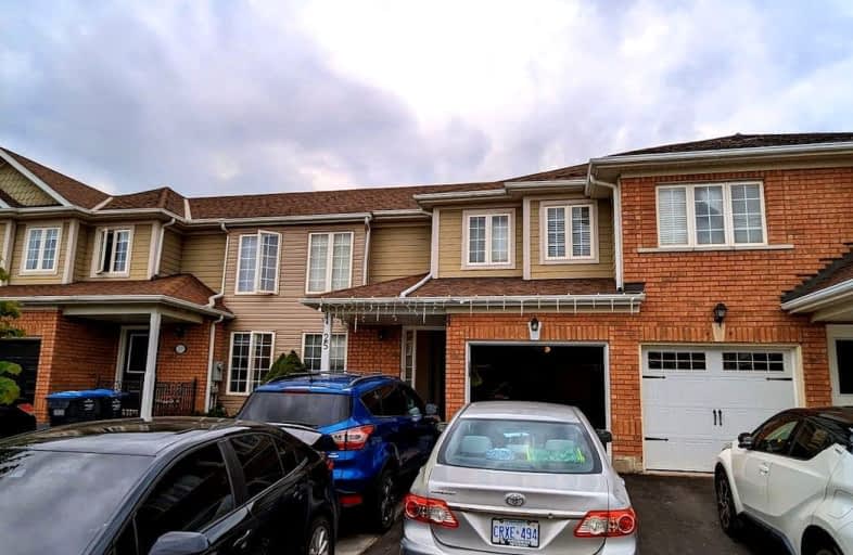 25 Irene Crescent, Brampton | Image 1