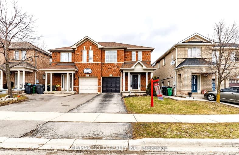 28 Rivermere Court, Brampton | Image 1