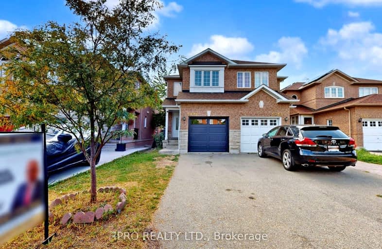 5426 Sweetgrass Gate, Mississauga | Image 1