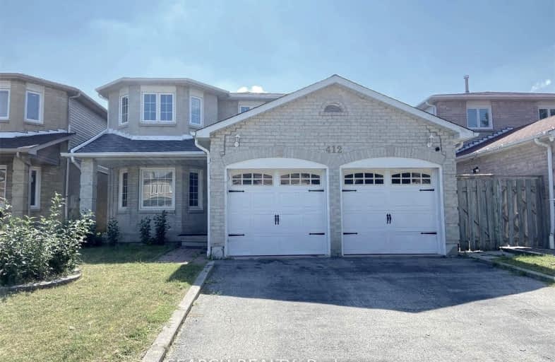 412 Everton Drive, Mississauga | Image 1