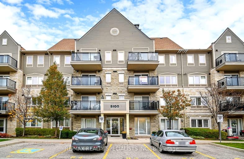 211-5100 Winston Churchill Boulevard, Mississauga | Image 1