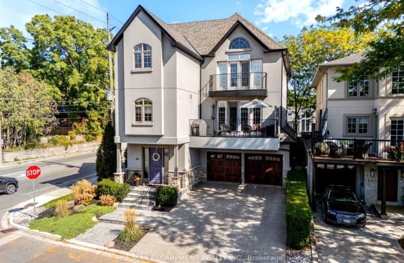 139 Wilson Street, Oakville | Image 1