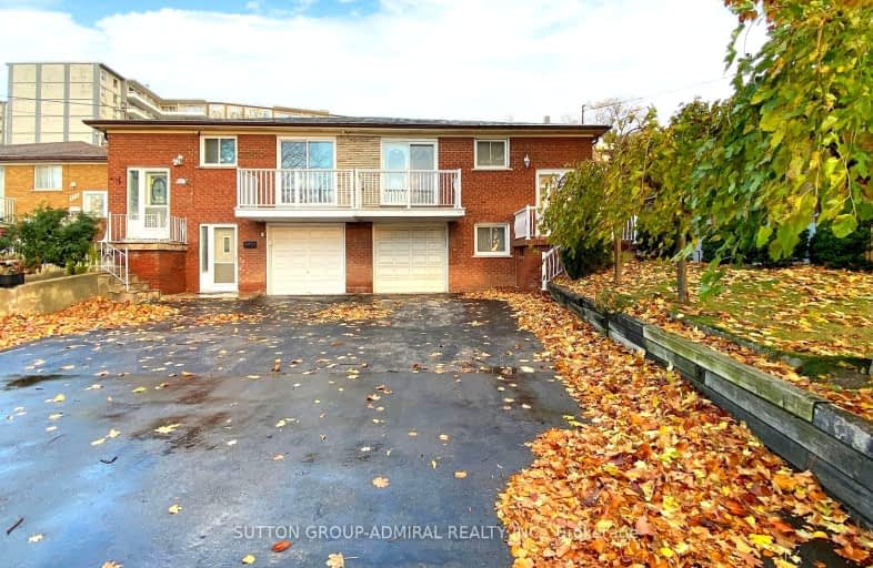 149 Sharpecroft Boulevard, Toronto | Image 1