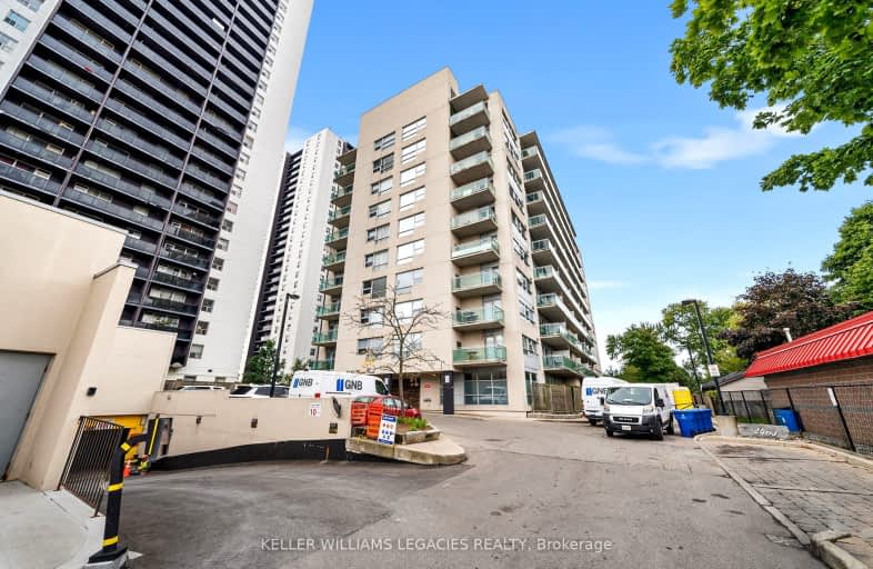 405-2464 Weston Road, Toronto | Image 1