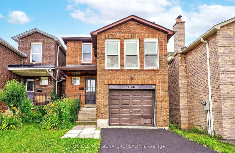 4160 Beacon Lane, Mississauga | Image 1