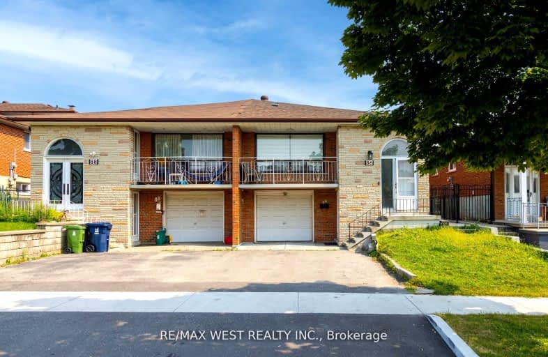 86 Blossom Crescent, Toronto | Image 1