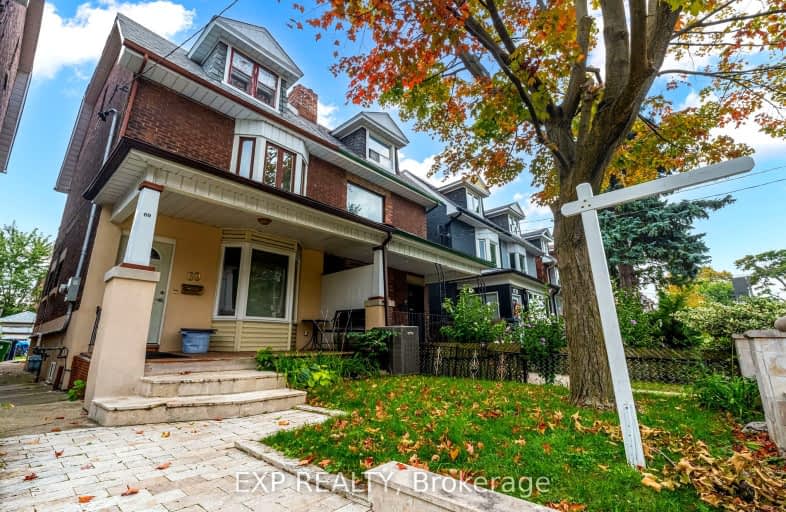 Upper-69 Boon Avenue, Toronto | Image 1