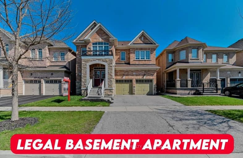 31 Angelgate Road, Brampton | Image 1