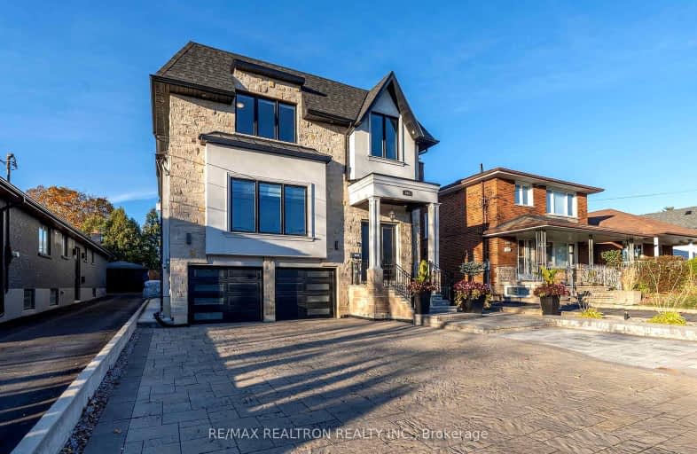 354 Ranee Avenue, Toronto | Image 1