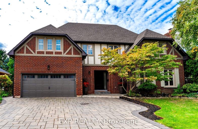 1340 Greeneagle Drive, Oakville | Image 1