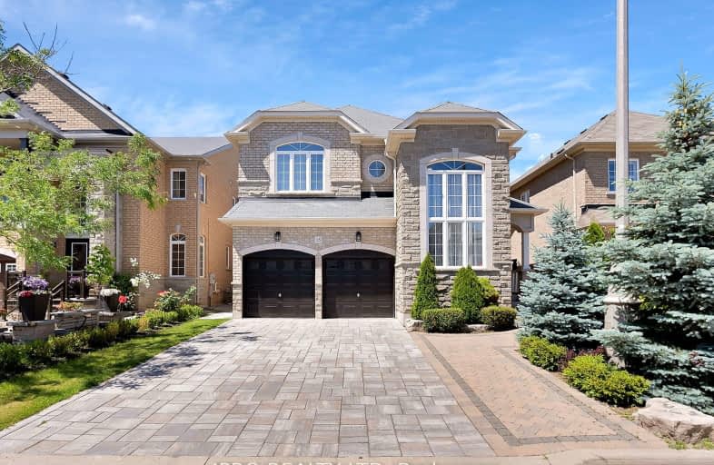 15 Oakhaven Road, Brampton | Image 1