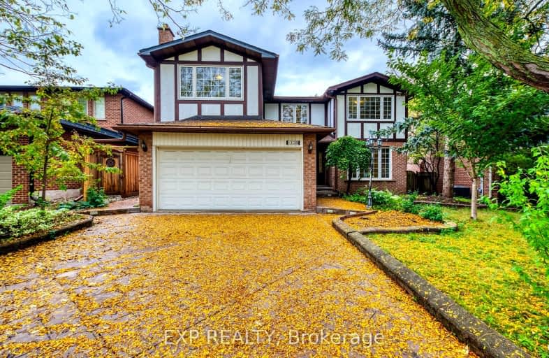 1135 Montrose Abbey Drive, Oakville | Image 1