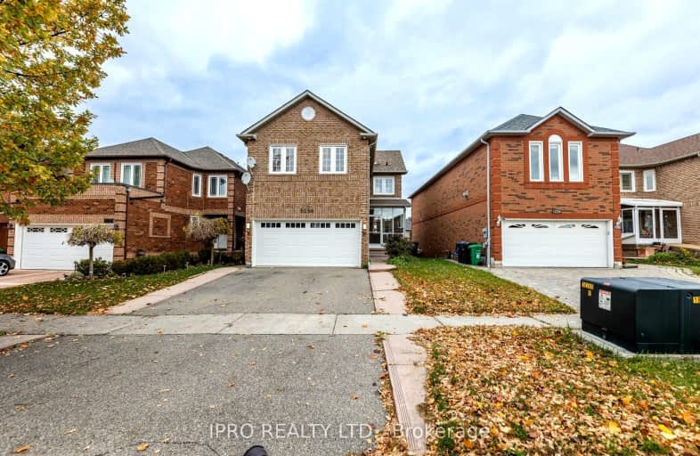 5256 Floral Hill Crescent, Mississauga | Image 1