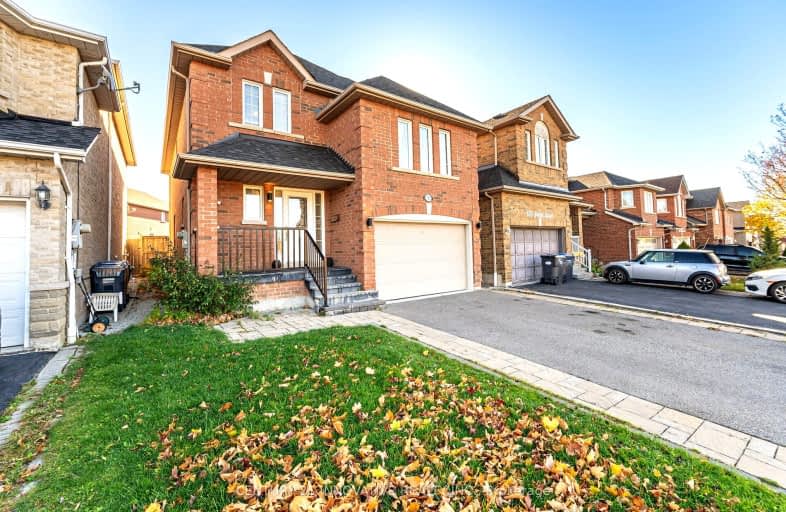 796 Nolan Road, Mississauga | Image 1