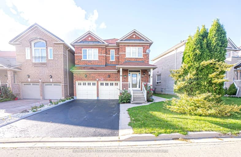 10 Pergola Way, Brampton | Image 1