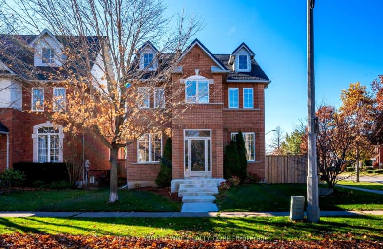 2540 Sunnyhurst Close, Oakville | Image 1