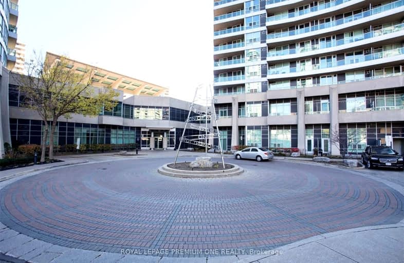 303-33 Elm Drive, Mississauga | Image 1