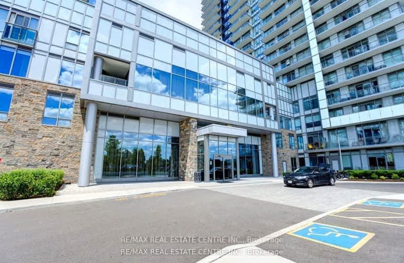 310-4655 Metcalfe Avenue, Mississauga | Image 1