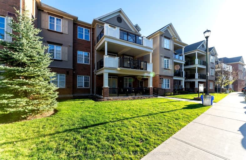 202-269 Georgian Drive, Oakville | Image 1