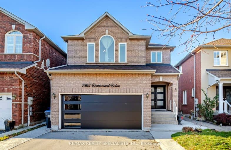 7565 Doverwood Drive, Mississauga | Image 1