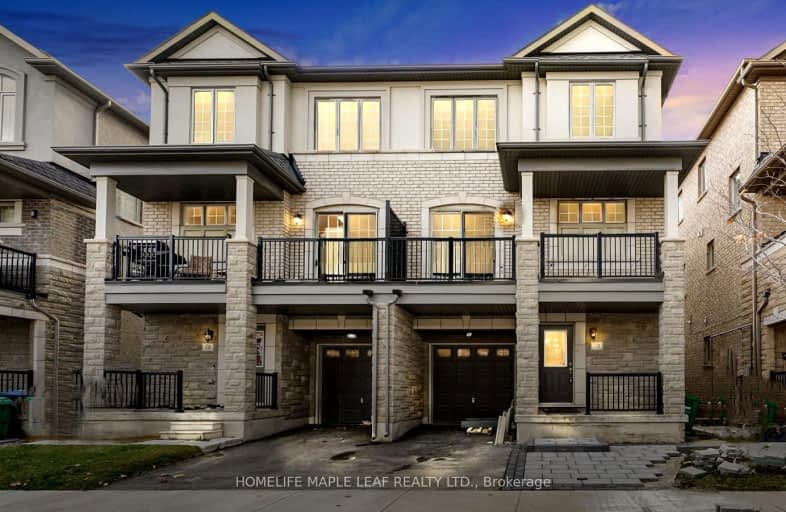 70 Hashmi Place, Brampton | Image 1