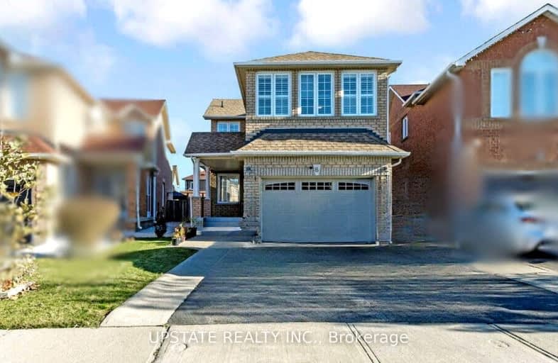 6 Mannel Crescent, Brampton | Image 1