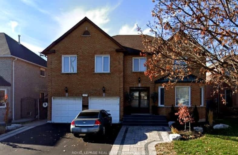 Bsmt-5538 Turney Drive, Mississauga | Image 1