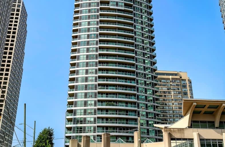 609-1 Elm Drive, Mississauga | Image 1