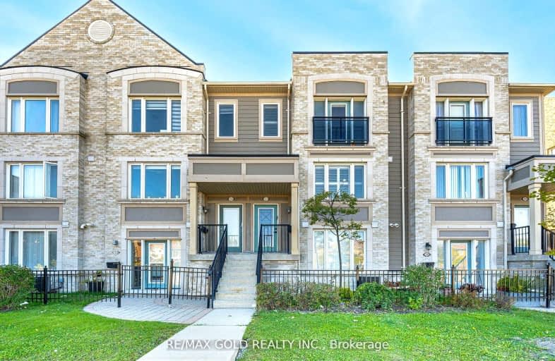 51-60 Fairwood Circle, Brampton | Image 1