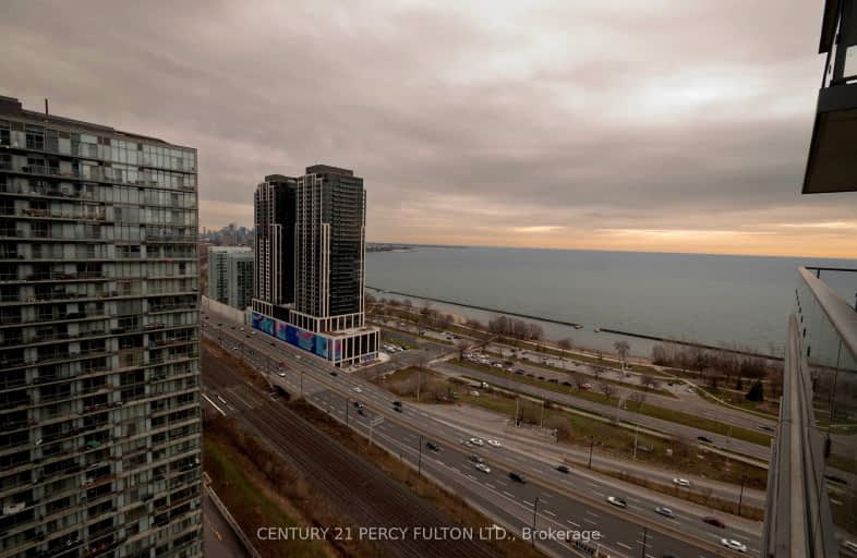 2501-105 The Queensway, Toronto | Image 1