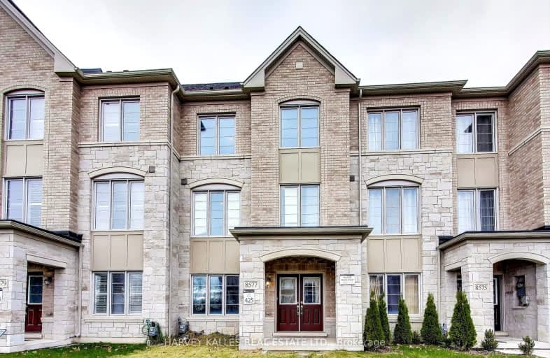 8577 Financial Drive, Brampton | Image 1