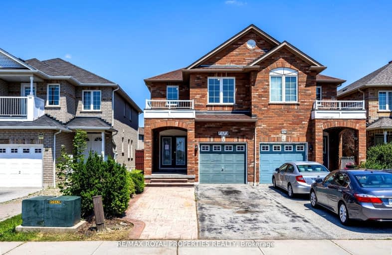 7173 Village Walk, Mississauga | Image 1