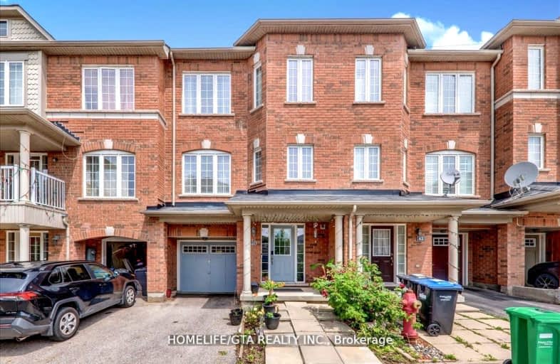 40 Arizona Drive, Brampton | Image 1