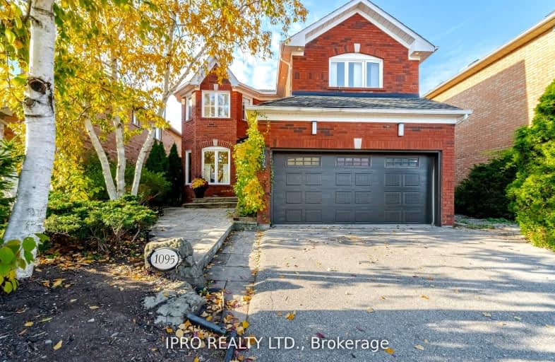 1095 Old Oak Drive, Oakville | Image 1