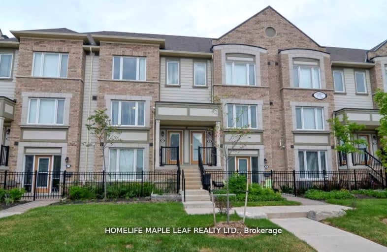 10-1 Beckenrose Court, Brampton | Image 1