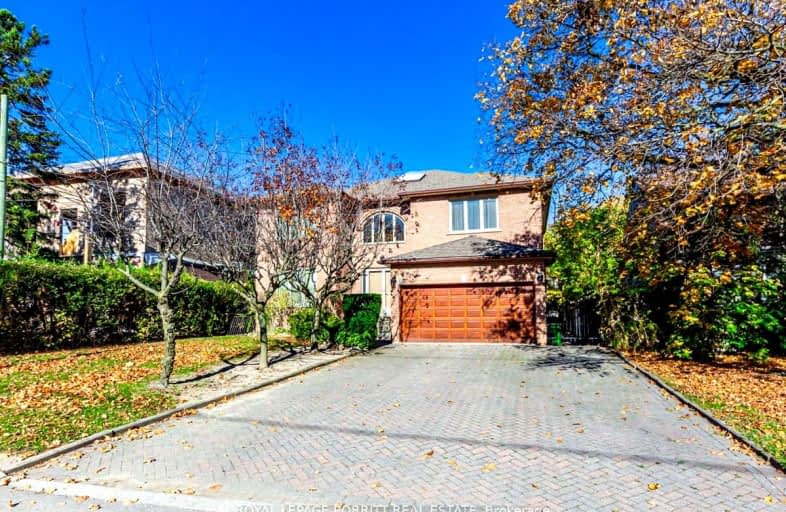 8 Lovilla Boulevard, Toronto | Image 1