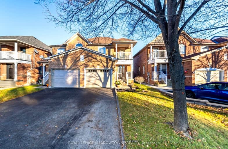 1344 Godwick Drive, Mississauga | Image 1