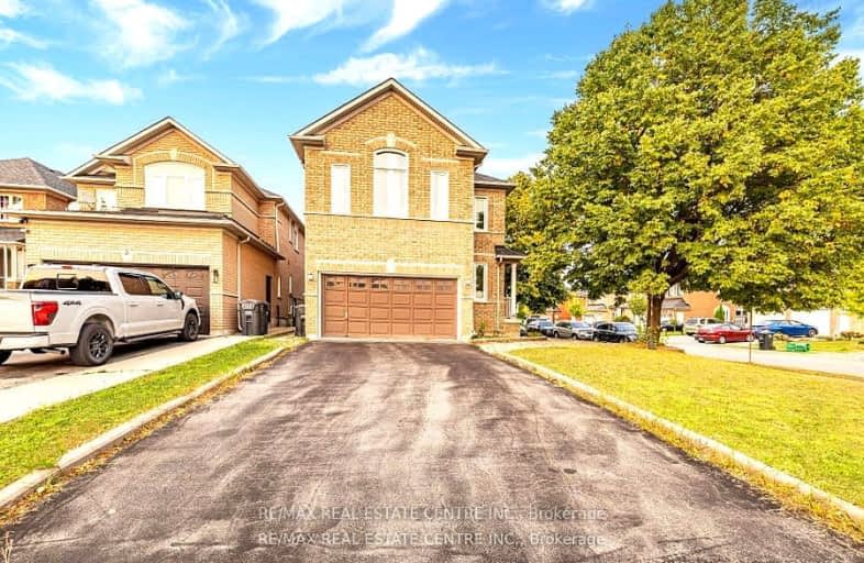 295 Morningmist Street, Brampton | Image 1