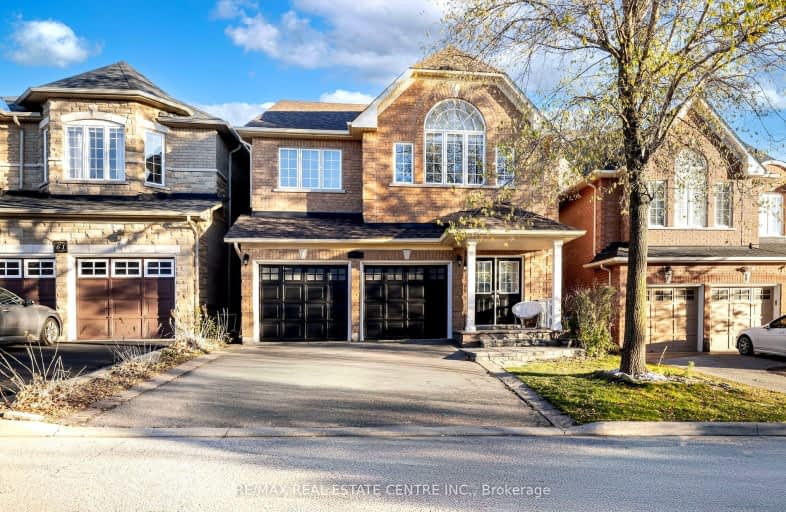 63 Oblate Crescent, Brampton | Image 1