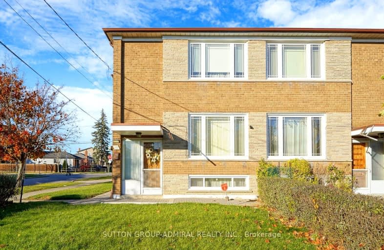 48 Dubray Avenue, Toronto | Image 1