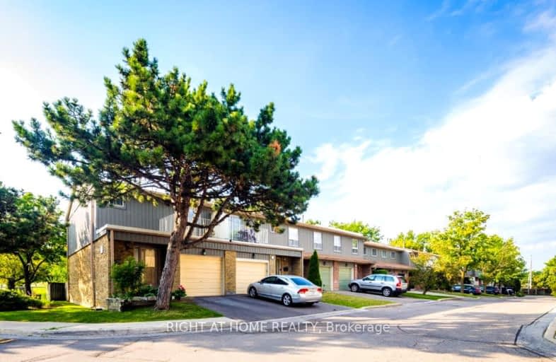 78-60 Hanson Road, Mississauga | Image 1