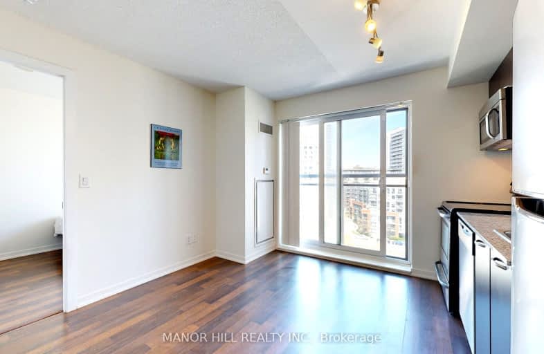 919-38 Joe Shuster Way, Toronto | Image 1