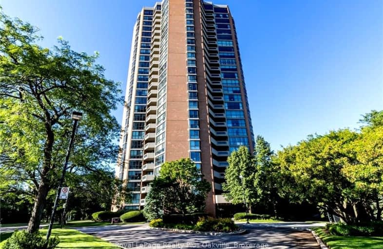 2310-2000 ISLINGTON Avenue, Toronto | Image 1