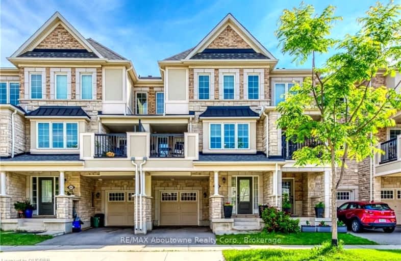 3059 MISTLETOE Gardens, Oakville | Image 1