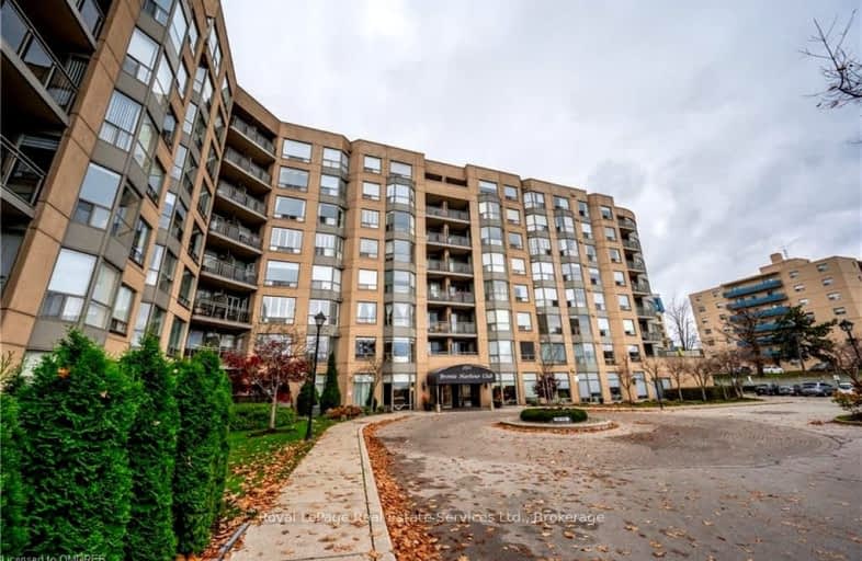 108-2511 LAKESHORE Road West, Oakville | Image 1