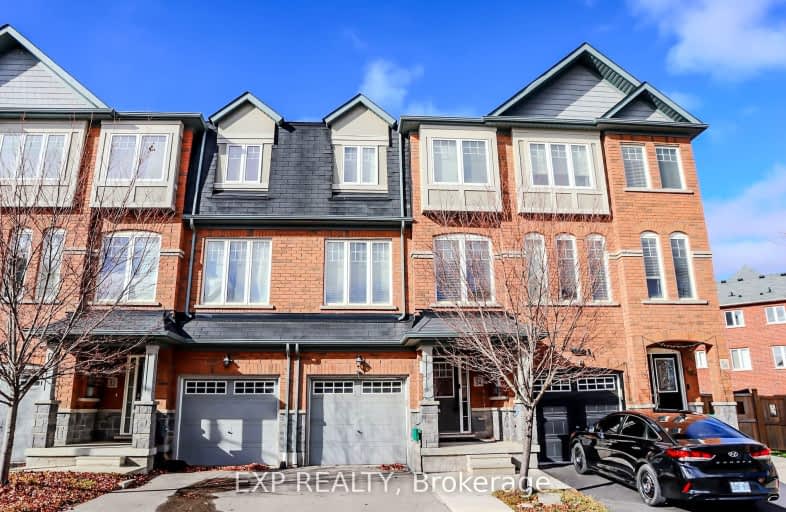 34 Magdalene Crescent, Brampton | Image 1