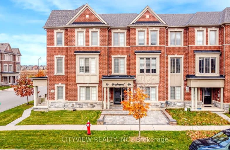 30 Brushwood Drive, Brampton | Image 1