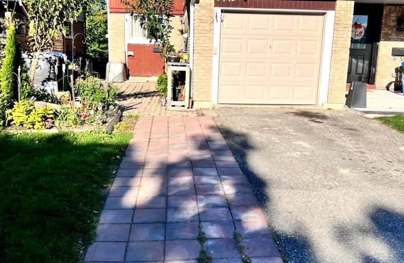 3443 Woodhurst Crescent, Mississauga | Image 1